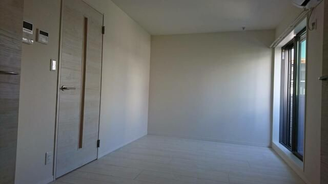 シアッツ目黒の内装