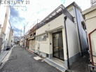 浜田町３丁目51貸家の画像