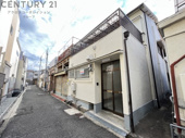 浜田町３丁目51貸家の画像