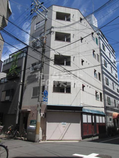 【外観】 | コーポ整優 | 物件の外観です