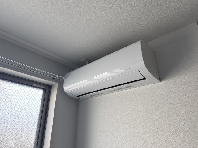 Habitasion京口の設備