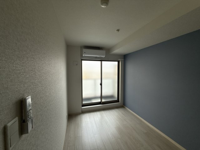 Habitasion京口の洋室