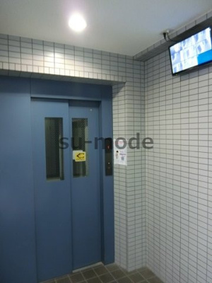 【設備】 | ボンメゾンフタバ