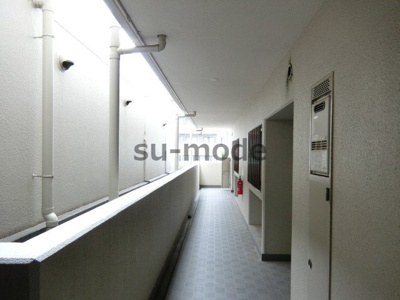 【その他共用部分】 | ボンメゾンフタバ