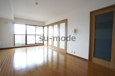 【居間・リビング】 | ボンメゾンフタバ