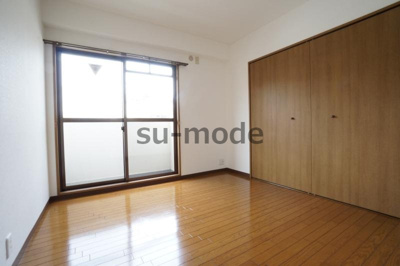 【寝室】 | ボンメゾンフタバ