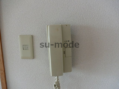 【セキュリティ】 | ボンメゾンフタバ