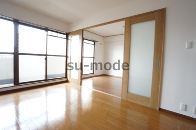 【内装】 | ボンメゾンフタバ