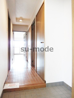 【玄関】 | ボンメゾンフタバ