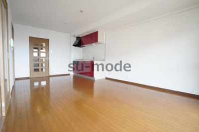 【居間・リビング】 | ボンメゾンフタバ