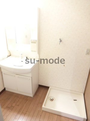 【洗面所】 | ボンメゾンフタバ