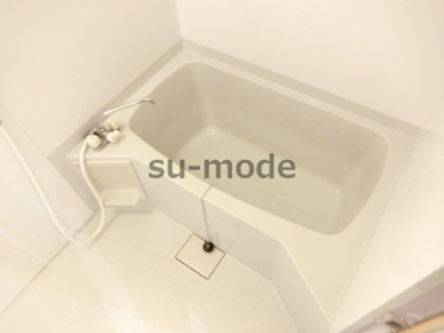 【浴室】 | ボンメゾンフタバ