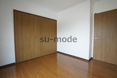 【寝室】 | ボンメゾンフタバ