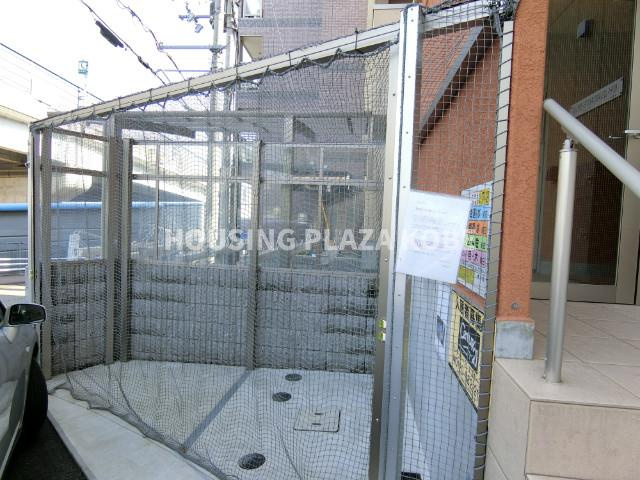 エヌエムキャラントドゥのその他共用部分