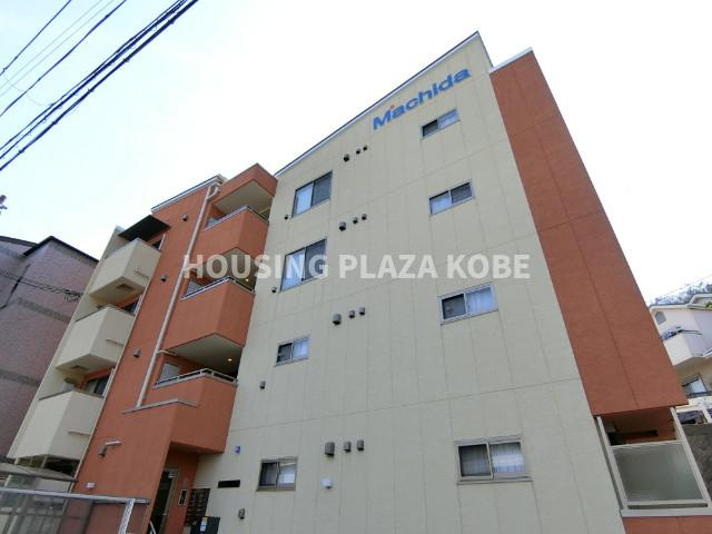 エヌエムキャラントドゥの外観