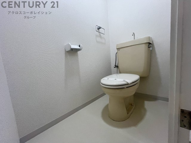 バストイレ別でおすすめです☆