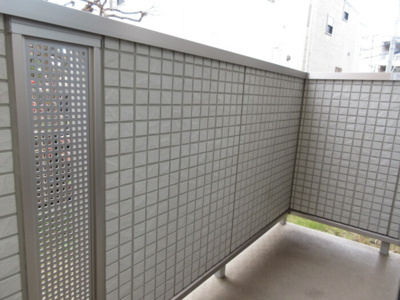 【バルコニー】 | ヴィラ浜見山