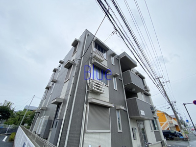 【外観】 | ヴィラ浜見山