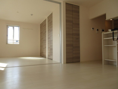 【居間・リビング】 | ヴィラ浜見山