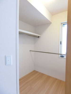 【収納】 | ヴィラ浜見山