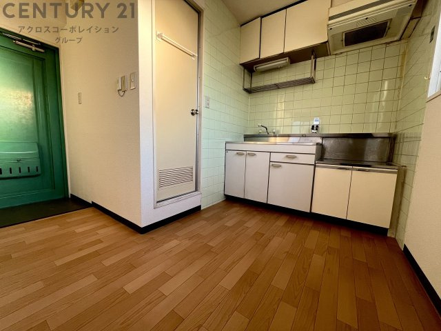 角部屋住戸で過ごしやすく、おすすめです。