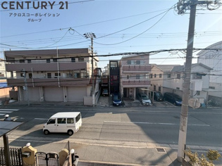 大西町貸家のその他物件画像