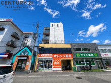 稲葉荘マンションの画像