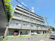 グランフォート新瑞橋【名古屋市賃貸・宅配ボックス】の画像