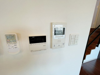 【セキュリティ】 | グランフォート新瑞橋【名古屋市賃貸・宅配ボックス】