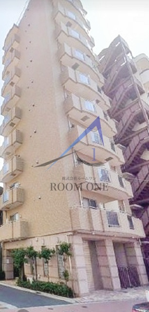 アルビオンクレスト