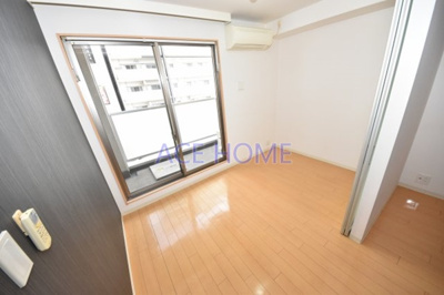 【内装】 | 日本橋コゥジィアパートメント