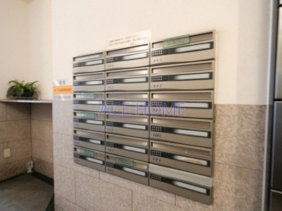 【その他】 | 日本橋コゥジィアパートメント