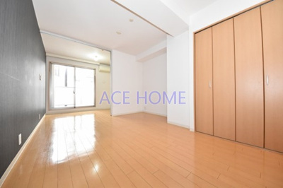 【居間・リビング】 | 日本橋コゥジィアパートメント