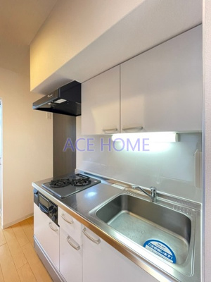 【キッチン】 | 日本橋コゥジィアパートメント