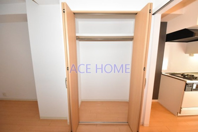 【収納】 | 日本橋コゥジィアパートメント