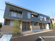 メゾン蒼空　Ⅰの画像