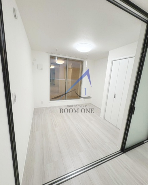 Ｊブラン西新井の寝室|寝室です。