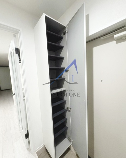 Ｊブラン西新井のその他