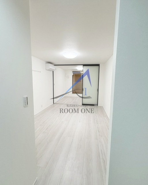 Ｊブラン西新井の居間・リビング|洋室のお部屋です。