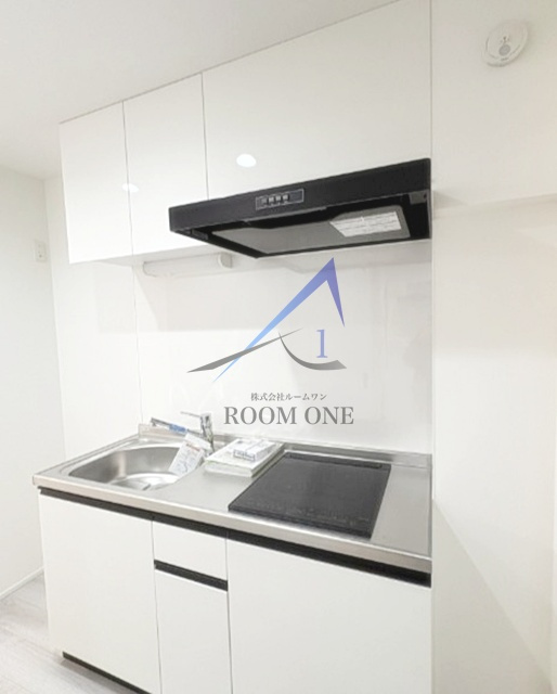 Ｊブラン西新井のキッチン|キッチンです。