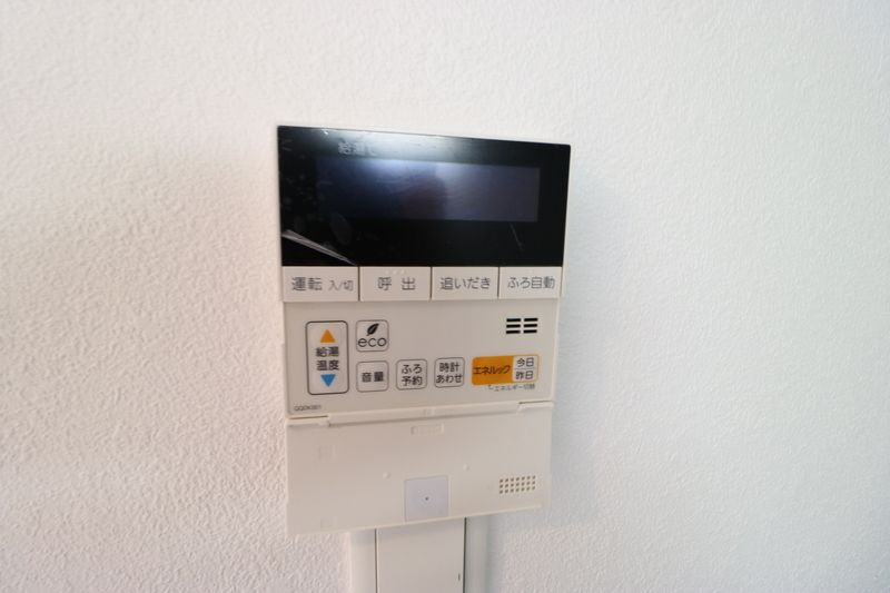 アーバンコート赤坂の設備