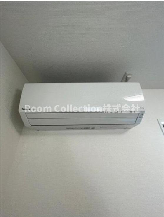 CASA　SERENAの設備