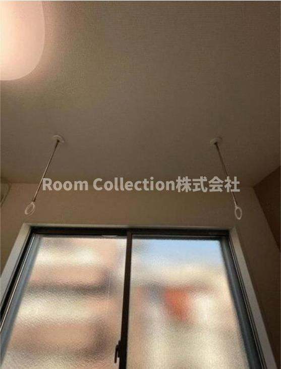 CASA　SERENAのその他