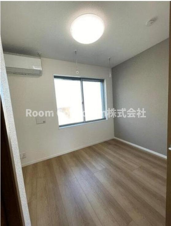 CASA　SERENAの居間・リビング