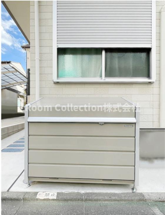 CASA　SERENAのその他共用部分