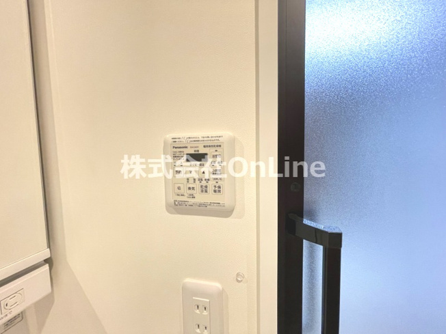 【内装】 | PHOENIX Clove　Tomoi