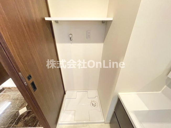 【内装】 | PHOENIX Clove　Tomoi