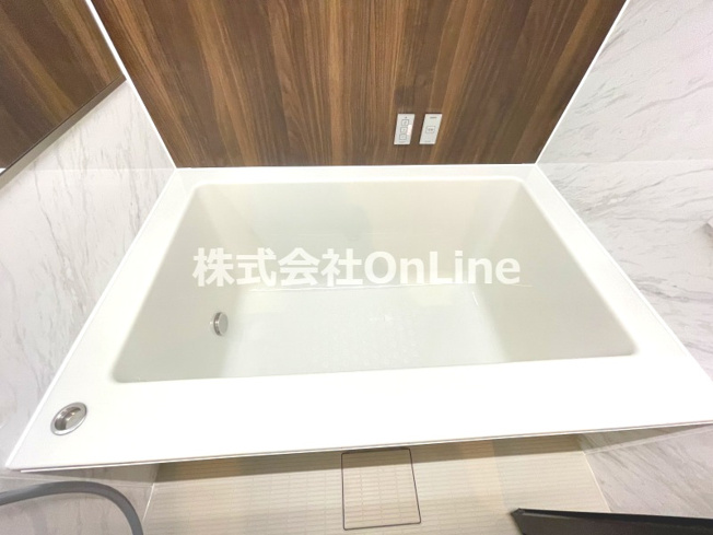 【浴室】 | PHOENIX Clove　Tomoi