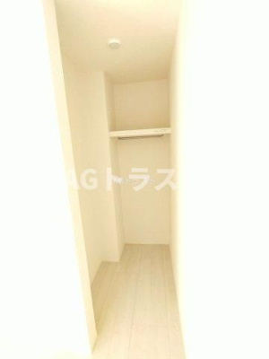 【収納】 | ルナーヴィラージュ