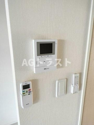 【セキュリティ】 | ルナーヴィラージュ